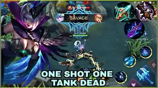 MIYA BEST BUILD 2020 COMPLETE GUIDE | MOBILE LEGENDS