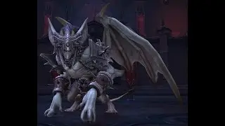 Shriekwing Mythic Fated (Outlaw Rogue POV)