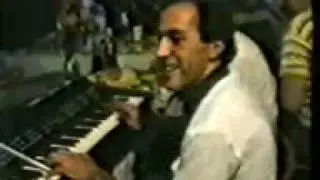 Ashot (SHOPO)  Exoyan & Ashot Vardanyan