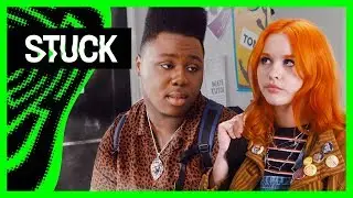 STUCK | Season 1 | Ep. 1: “An Average Day”
