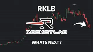 What's Next? - RKLB Stock Price Prediction - RKLB Stock Analysis | Rocket Lab Stock
