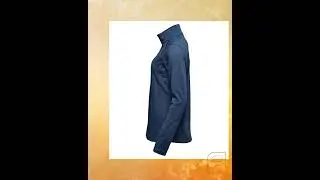 Stormtech - Ladies Treeline Performance 1/4 Zip Pullover