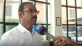 'ട്വൻ്റി-20 യിൽ നിന്ന് കൂടുതൽ പേർ കോൺഗ്രസിലെത്തും; NDA സഖ്യം സാബവിൻ്റെ കച്ചവട താൽപര്യത്തിന്'
