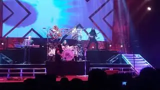 Dream Theater - In The Presence of Enemies Pt. 1 INTRO (Bras&iacute;lia, 04/12/2019)