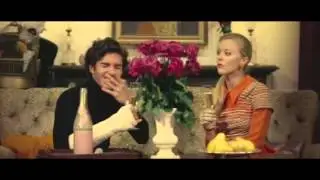 Cro traum (video oficial)