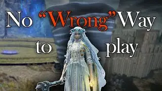 Why I let go of 