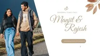 LIVE  JAGGO  | Manjit & Rajesh | 30/01/2026 | Dhadwal Films Italy | Gadria Dj