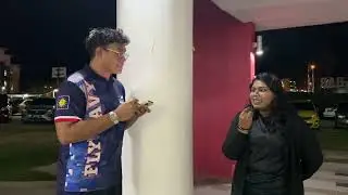 ISU KESELAMATAN PELAJAR YANG MENGGUNAKAN PERKHIDMATAN PREBET SAPU DAN E-HAILING DI TANJUNG MALIM