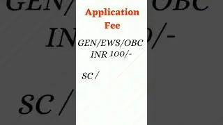 CISF Constable  Fire Online Form 2022#shorts#youtube#education#FormsADDA
