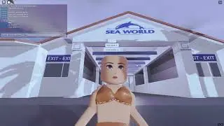 NEW H2O GAME!! Mako Island (Mermaid Testing !)