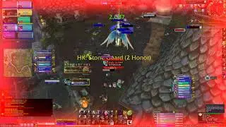 1700MMR Yolo Fed RBGs | Healing on Holy Priest | WoW BFA 8.3