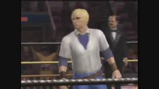 LoW: Huntik: Lok Lambert vs Dante Vale