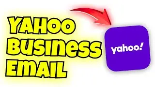 yahoo business email |How to Create yahoo business account