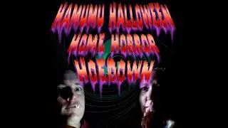 Hamumu Halloween Home Horror Hoedown #2025-03: Get Away (2024)