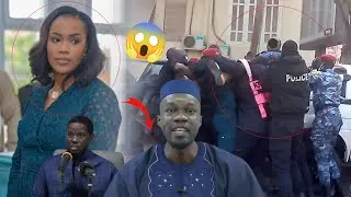 BOM!! Du jamais vu : absa Faye chargé de com , une nomination forcé voici la réaction des...😱