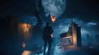 Warface &bull; Halloween Update Trailer &bull;&nbsp;PS4 Xbox One PC