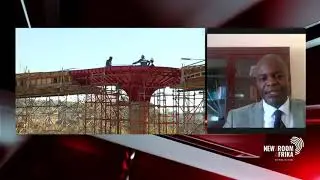 Prospects and challenges faced by the construction sector in South Africa