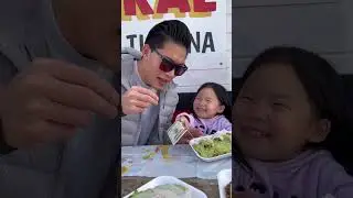 Kid steals money for the sweetest reason 🥺