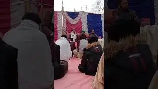 Ustad ul Qura fazilatu sheikh Qari M Akram wandr shb buht khoob sort tilawt arbi dada rmzn15/12/25
