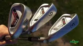 PING i25 Irons Review