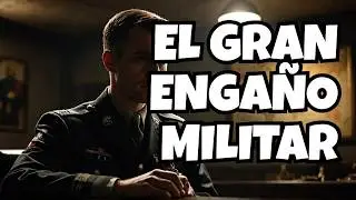 EL enga&ntilde;o militar m&aacute;s grande de la historia