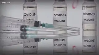 CDC: COVID-19 vaccine still recommended for kids 12 and over, after study on rare heart disease