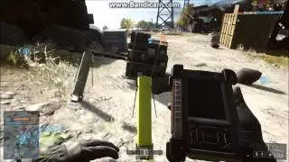 How to use UCAV efficiently (Battlefield 4)