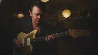 Christoffer Johansson - Static