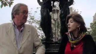 Les Fontaines Wallace (Wallace Fountains): Weekend in Paris