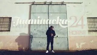 Juaninacka - 24 horas - beat x El Cirujano #Básico1