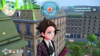 Pok&eacute;mon Legends: Z-A | Switch 2 Gameplay | Part 37