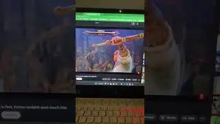Alienware m17 r2  weird sound