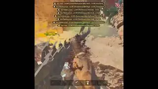 THERI KIT FARM MEATRUN 💀💀💀 #arksurvivalevolved #arkofficialpvp #arksurvivalascended #ark #arkpvp