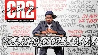CR2 Runitup - Rolls Royce Cullinan (Official Audio) 
