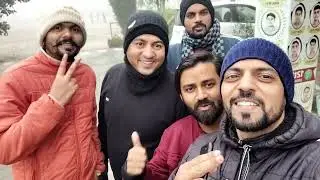 🔥1 JANUARY 2026 KO KHTRNAK CRICKET🏏 MATCH 🧑&zwj;💼 TEACHERS VS STUDENTS 🧑&zwj;🏫