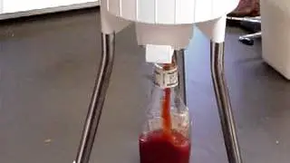 Ketch-All Ketchup Condiment Collector/Dispenser 61 Series