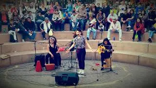 Sonqollay - Huayno tradicional ayacuchano by Merian