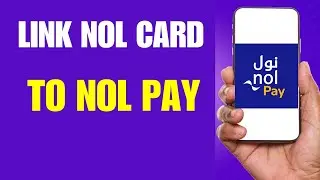 How To Link Nol Card To Nol Pay App-EASY GUIDE