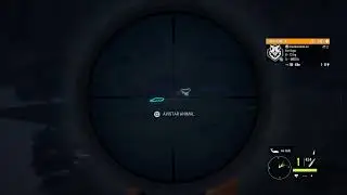 Haggis cade vc - TheHunter