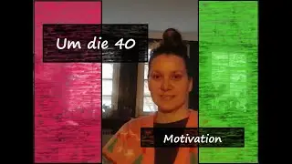 Motivation - Wie hält man sie aufrecht?