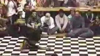 Circus BHAM vs Kombo ( Legiteam Day )