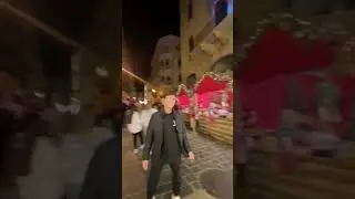 Christmas in Beirut