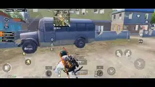 squad Gameplay || BGMI || Erangel || Red Wings || SKull Buster