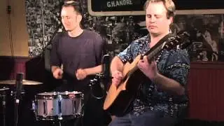Transmission Hour Episode 18 - Live At The Midway