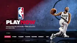 NBA2K21 NOW FREE ON EPIC GAMES STORE
