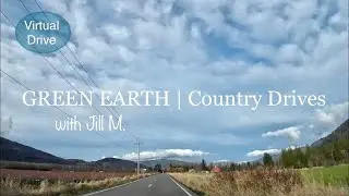 Country Drives:  Valley Highway -9 North from Acme to Deming, WA
