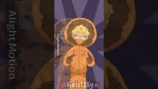 Happy Birthday Kenny McCormick! #southpark #southparkfanart #southparkkenny #kennysouthpark #kenny