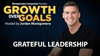 Grateful Leadership m4a