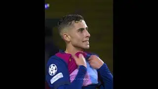 Fermin Lopez unlucky moments 🙄