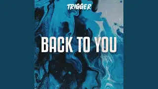 Back To You (Running Back)